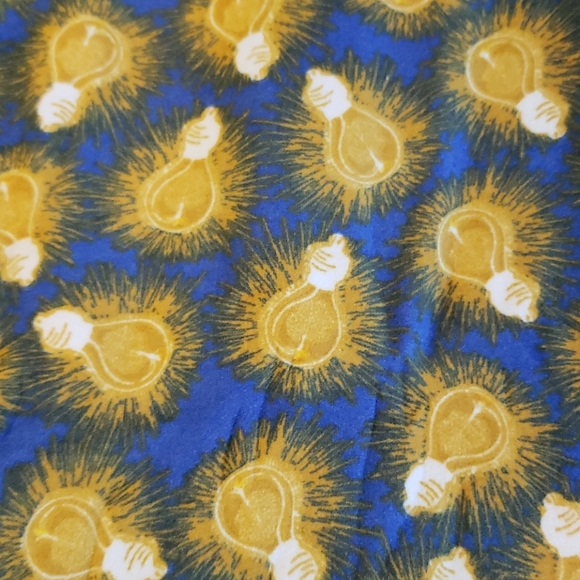 🔥3 for $15🔥 TC Lularoe Leggings - Picture 2 of 2